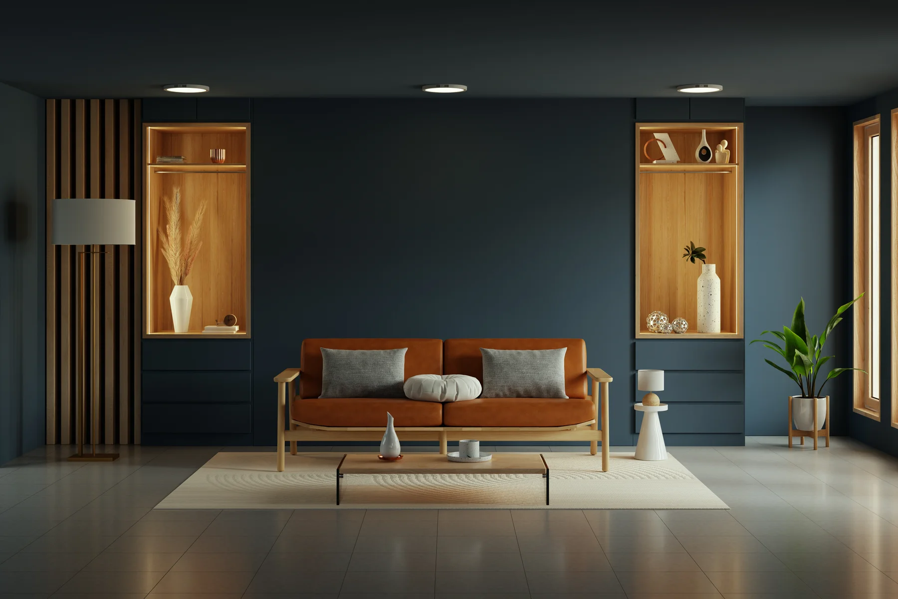 modern interior of living room with leather sofa o 2026 01 09 00 42 27 utc