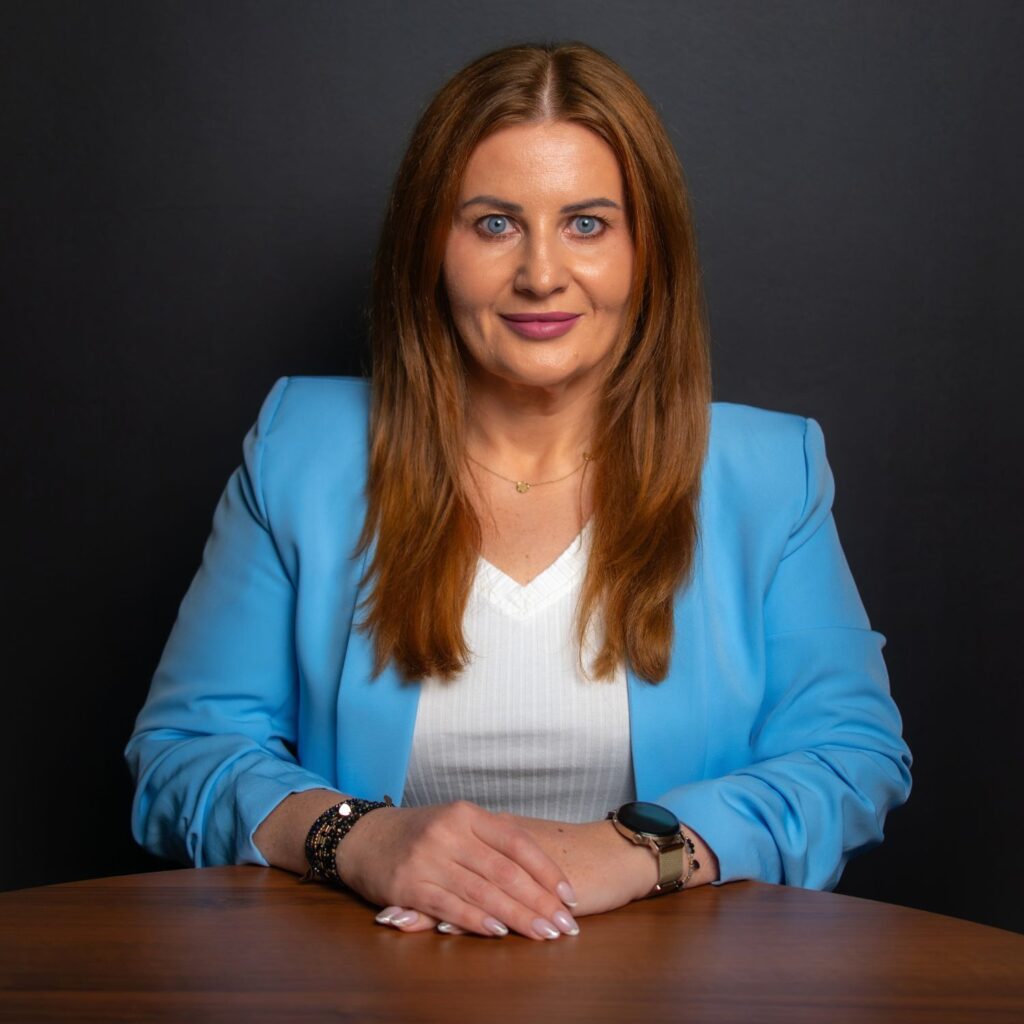 Agata Remiszewska