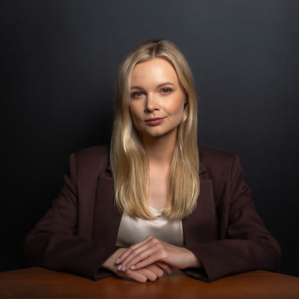 Maja Janowska