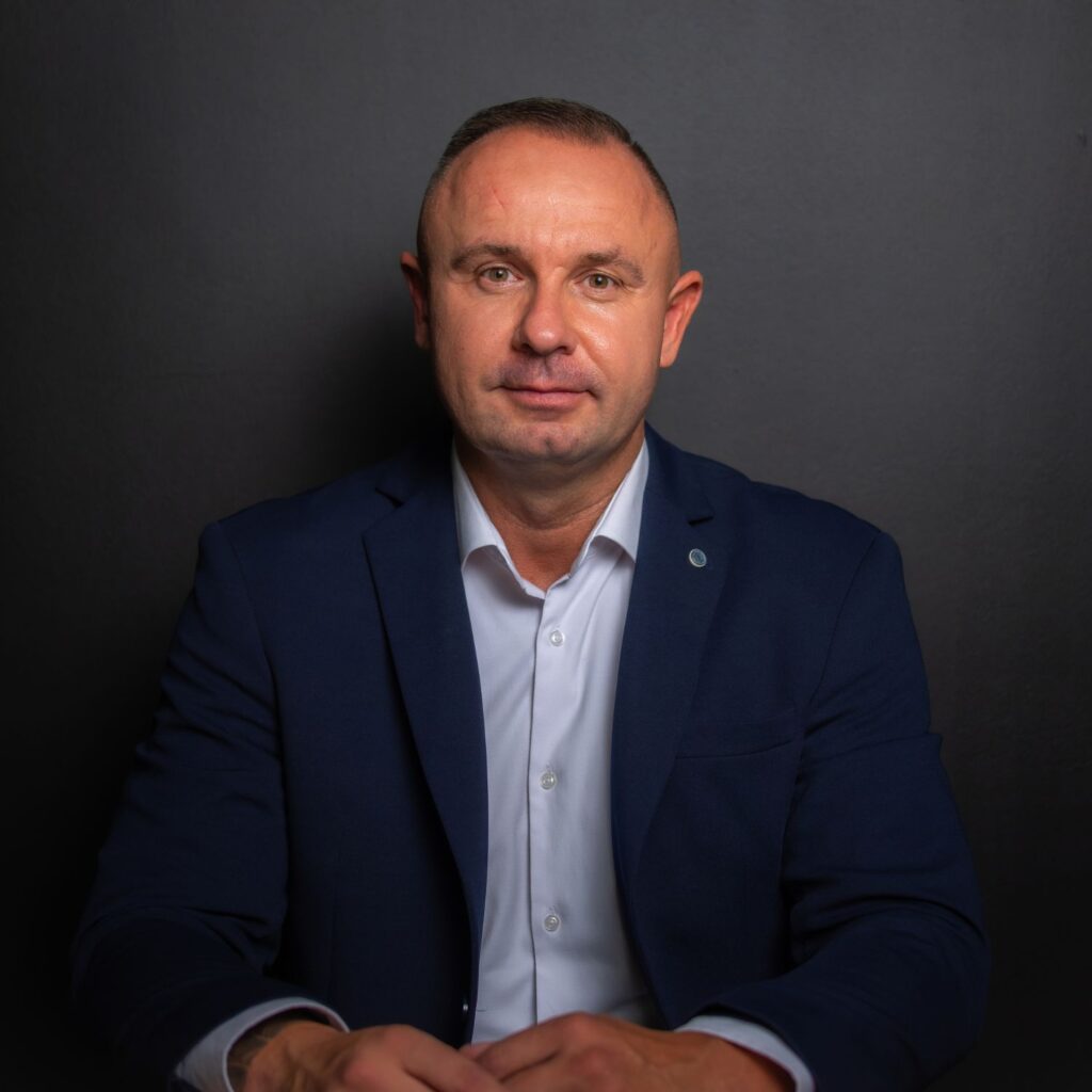 Marcin Powśiński